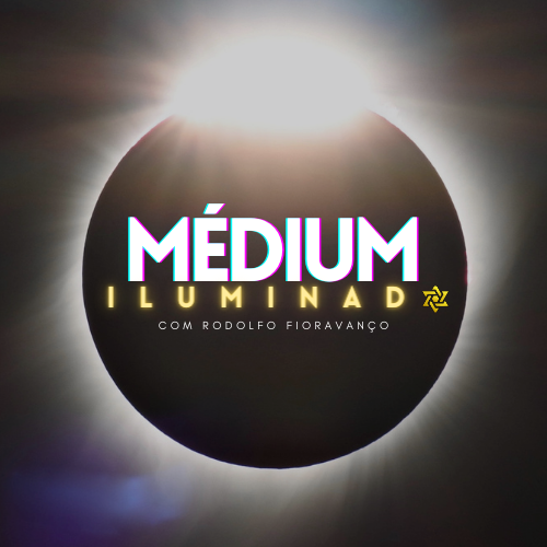 Médium Iluminado